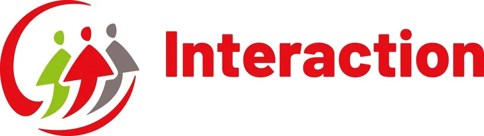 Interaction est une marque déposée par INTERACTION