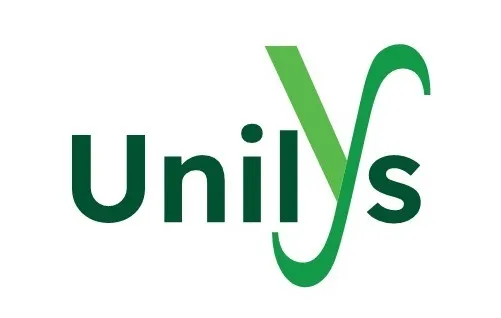 Unilys est une marque déposée par HEIDELBERG MATERIALS FRANCE SOCLI