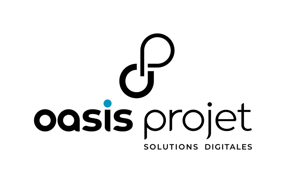 Oasis Projet Solutions Digitales est une marque déposée par OASIS PROJET