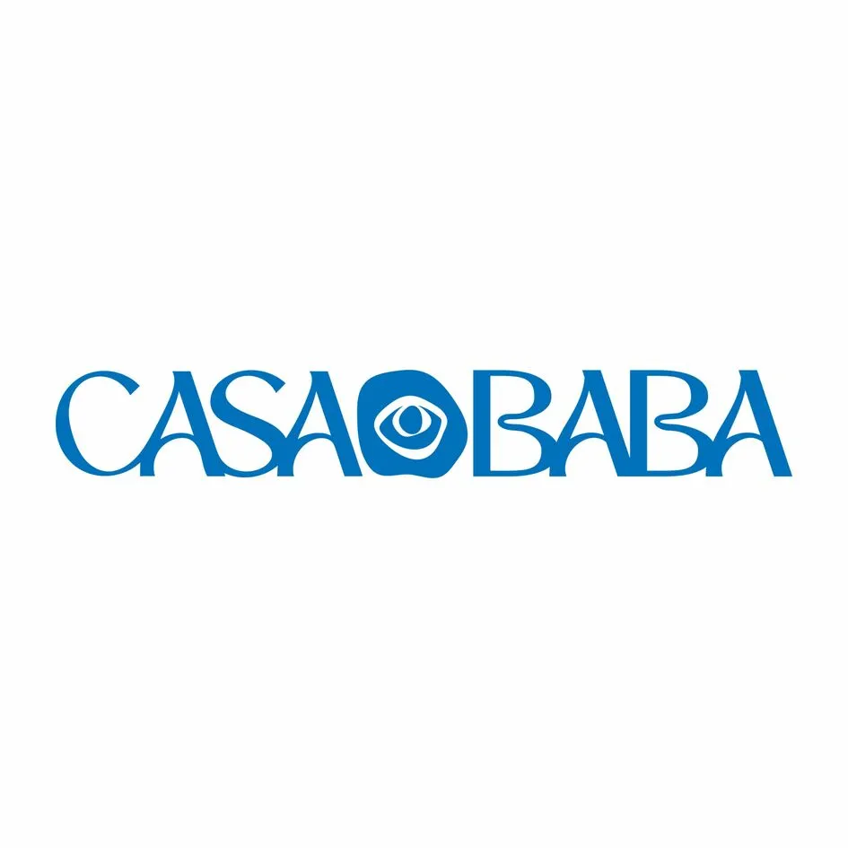 Casa Baba est une marque déposée par GROUPE VOLANGE