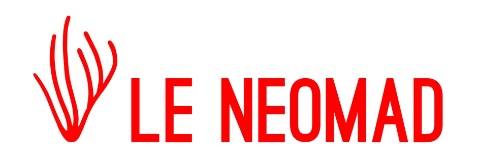 Le Neomad est une marque déposée par LE NEOMAD