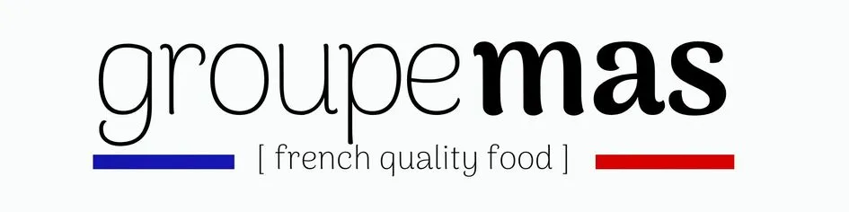 Groupemas French Quality Food est une marque déposée par MS DISTRIBUTION