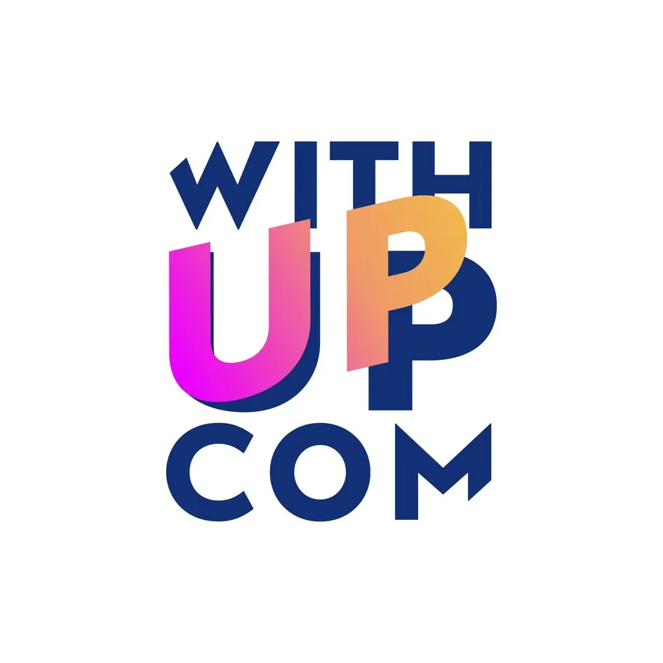 With Up Com est une marque déposée par WITH UP COM