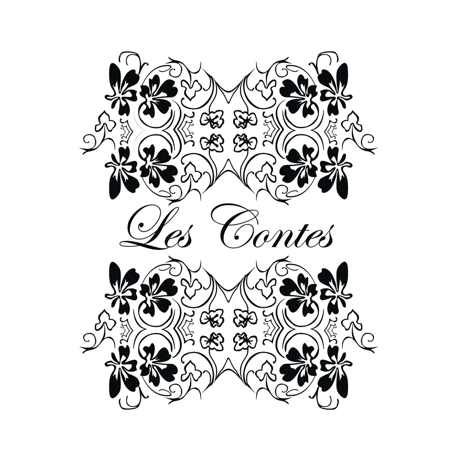 Les Contes est une marque déposée par LES CONTES SAS