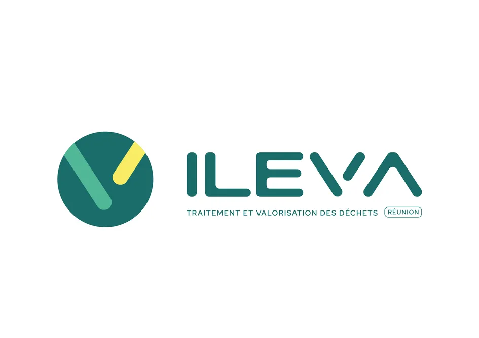 Ileva Traitement Et Valorisation De Déchets Réunion est une marque déposée par SYNDICAT MIXTE DE TRAITEMENT DES DECHETS DES MICROREGIONS SUD ET OUEST DE LA REUNION DENOMME ILEVA (ILEVA)
