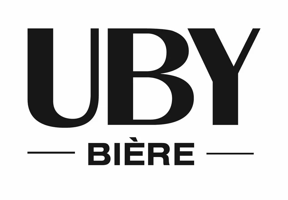 Uby Biére est une marque déposée par SAS DISTRIBUTION DU DOMAINE D'UBY