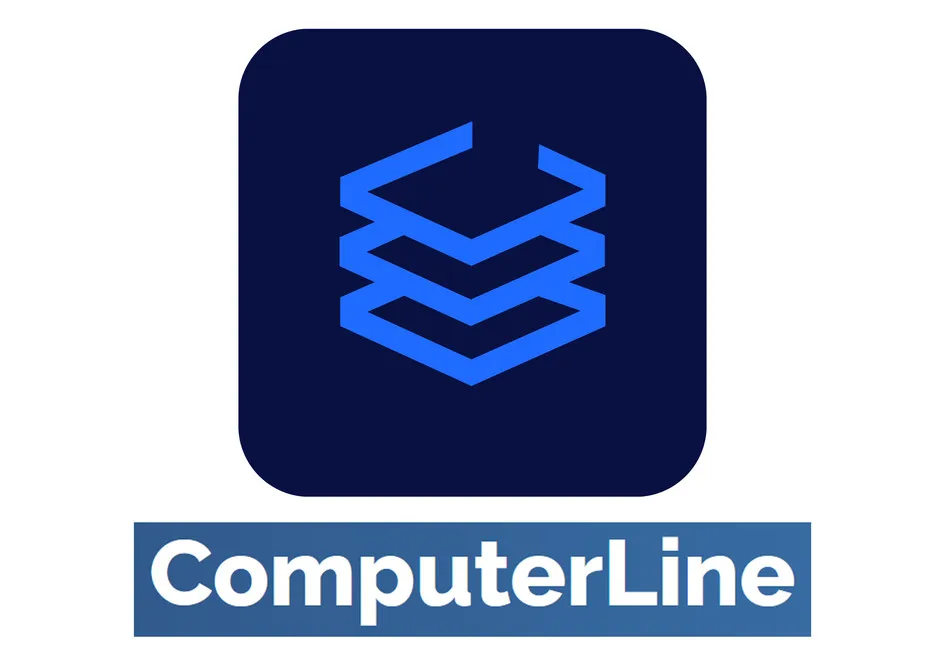 Computerline est une marque déposée par COMPUTERLINE ELECTRONIQUE (CLE INFORMATIQUE)
