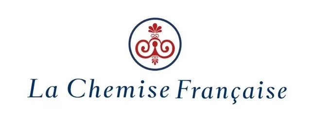La Chemise Française est une marque déposée par LES ATELIERS GAUTHIER