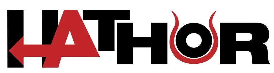 Hathor est une marque déposée par ISIS CONNECT IP