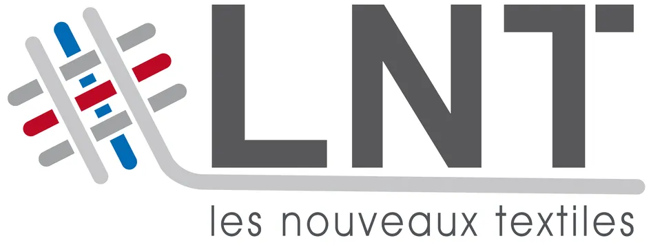 Lnt Les Nouveaux Textiles est une marque déposée par LES NOUVEAUX TEXTILES
