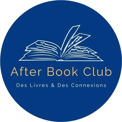 After Book Club Des Livres & Des Connexions est une marque déposée par QUANTICA