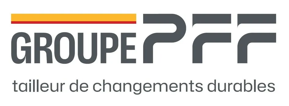 Groupe Pff Tailleur De Changements Durables est une marque déposée par ARSLAN HOLDING FINANCE