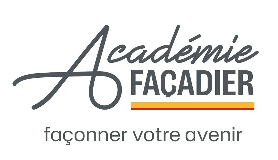 Académie Facadier Façonner Votre Avenir est une marque déposée par ARSLAN HOLDING FINANCE