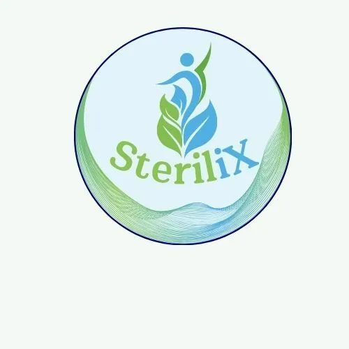Sterilix est une marque déposée par ASMD.POP