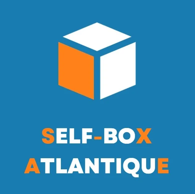 Self-Box Atlantique est une marque déposée par LESSUOR