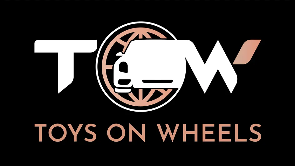 Tow Toys On Wheels est une marque déposée par M.L.E AUTO