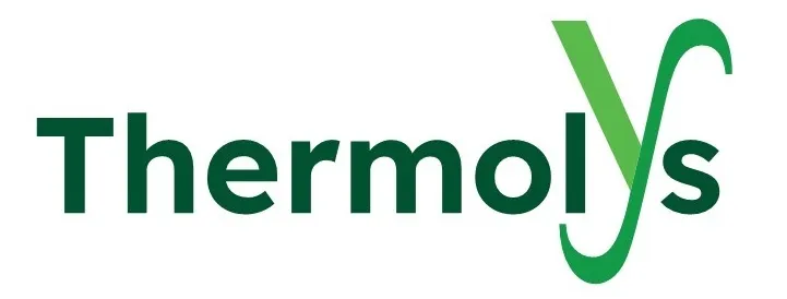 Thermolys est une marque déposée par HEIDELBERG MATERIALS FRANCE SOCLI