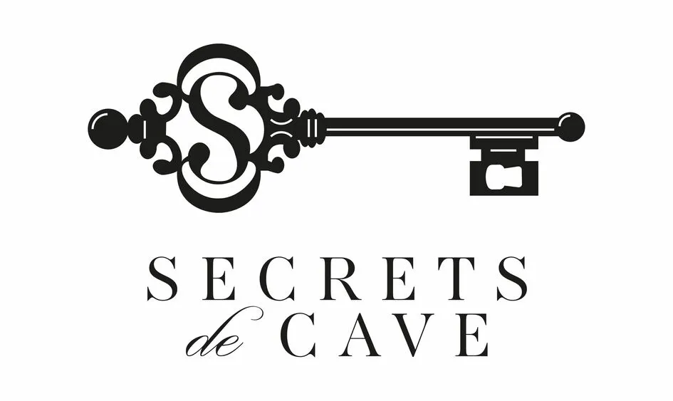S Secrets De Cave est une marque déposée par LES GRANDS CHAIS DE FRANCE