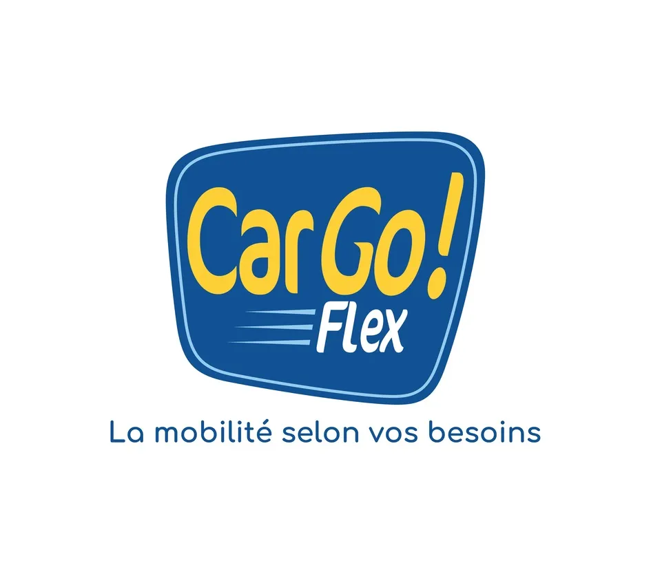 Cargo ! Flex La Mobilité Selon Vos Besoins est une marque déposée par ACT FINANCES