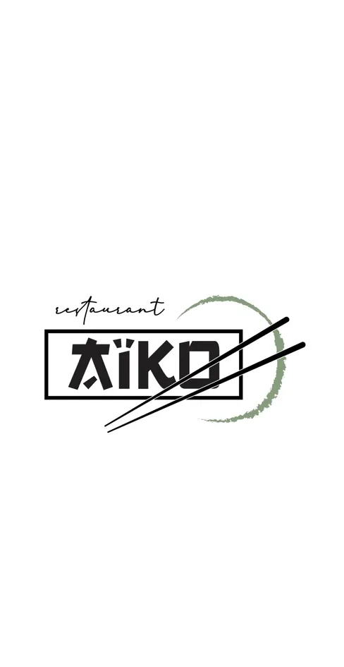 Restaurant Aïko est une marque déposée par AIKO