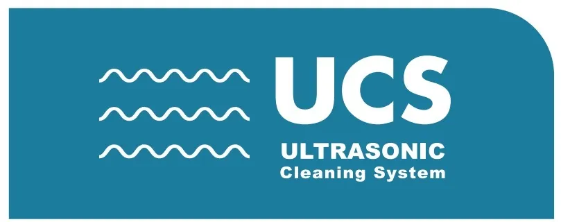 Ucs Ultrasonic Cleaning System est une marque déposée par SOCIETE INDUSTRIELLE DE DIFFUSION (SID)