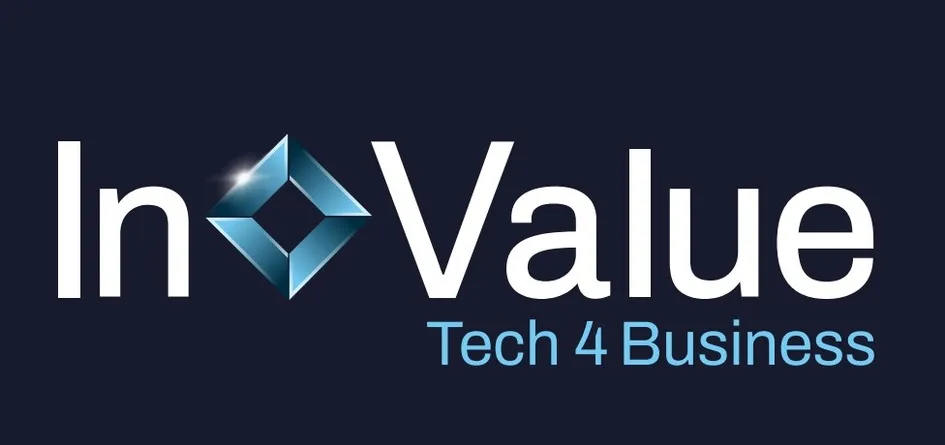 In Value Tech 4 Business est une marque déposée par IN VALUE
