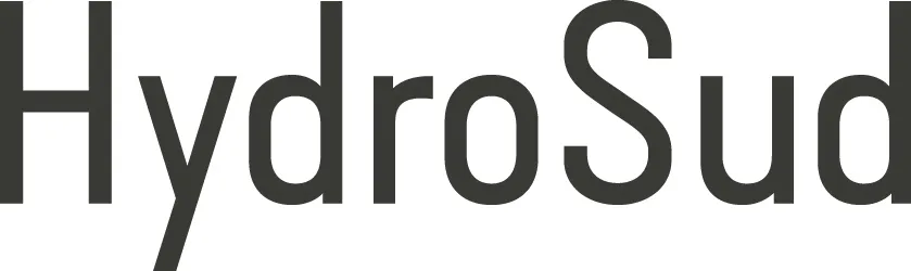 Hydro Sud est une marque déposée par HYDRO SUD DIRECT