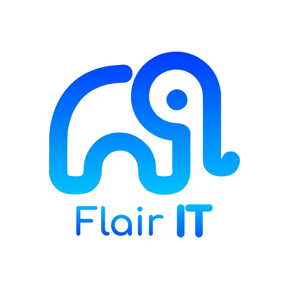 Flair It est une marque déposée par FLAIR