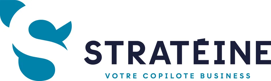 Strateine Votre Copilote Business est une marque déposée par STRATEINE EXPERTISE COMPTABLE