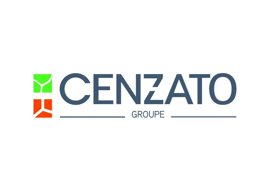 Cenzato Groupe est une marque déposée par H.F.C.