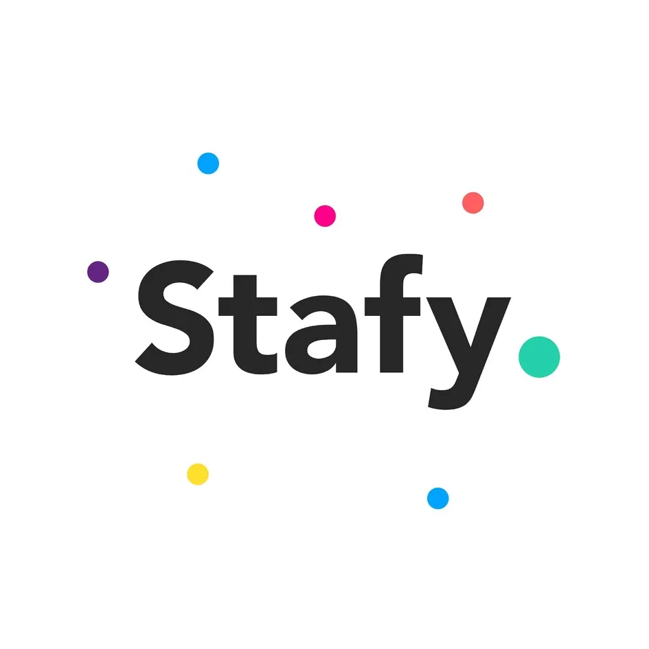 Stafy est une marque déposée par GROUPE STAFY SAS