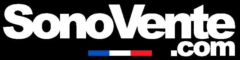 Sonovente.com est une marque déposée par MEGA SOUND CONCEPT (MSC)