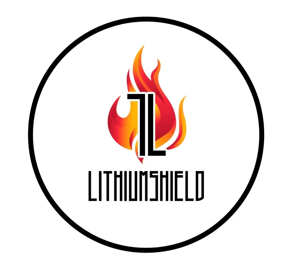  Lithiumshield est une marque déposée par LITHIUMSHIELD