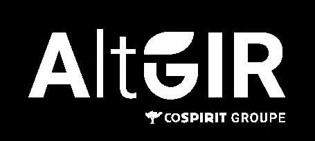 Altgir Cospirit Groupe est une marque déposée par COSPIRIT GROUPE