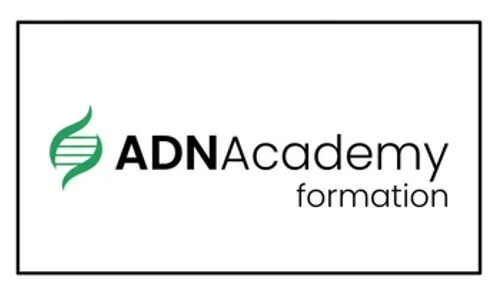 Adnacademy Formation est une marque déposée par ADN ACADEMY
