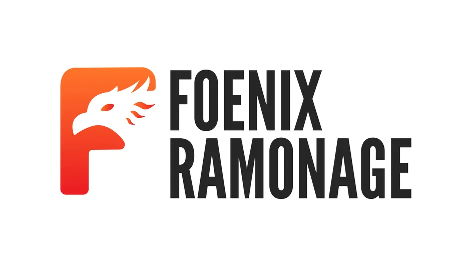 F Foenix Ramonage est une marque déposée par FMA RAMONAGE