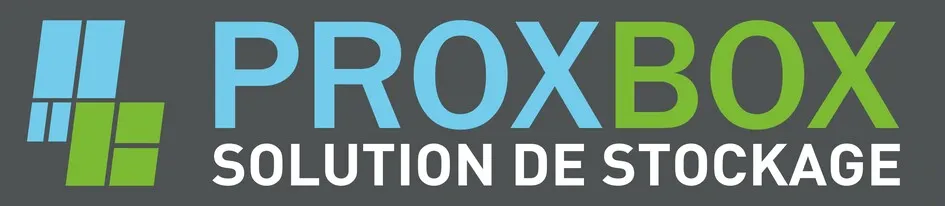 Proxbox Solution De Stockage est une marque déposée par PROXBOX