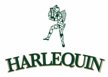 Harlequin est une marque déposée par MAISON ANSAC
