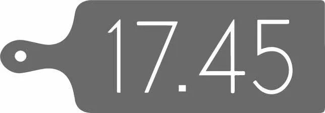 17.45 est une marque déposée par GROUPE HEXAGONE