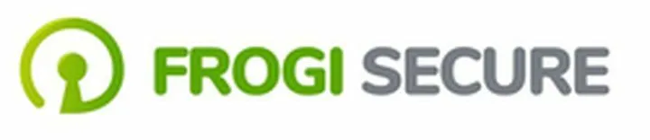 Frogi Secure est une marque déposée par FROGI SECURE