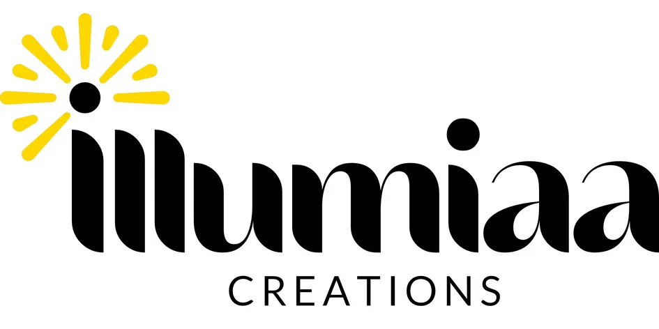Illumiaa Creations est une marque déposée par CREATIV CNC