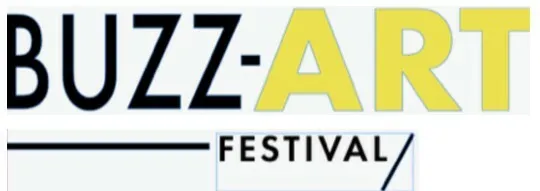 Buzz-Art Festival est une marque déposée par LAB EVENT FACTORY