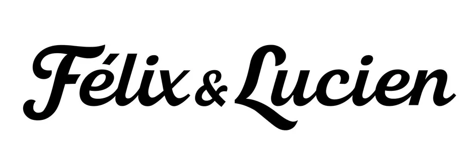 Félix & Lucien est une marque déposée par FLEURY MICHON (SOLUTION-REPAS - SOLUTIONRE)