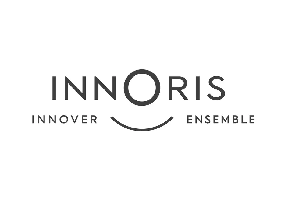Innoris Innover Ensemble est une marque déposée par MINLAY DEVELOPPEMENT