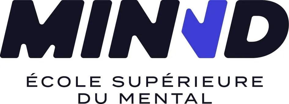 Minnd Ecole Superieure Du Mental est une marque déposée par NN ACADEMY