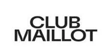Club Maillot est une marque déposée par MASADA GROUP
