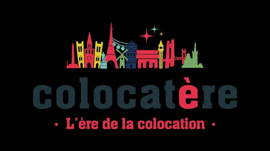 Colocatère L'ère De La Colocation est une marque déposée par GROUPE COLOCATERE