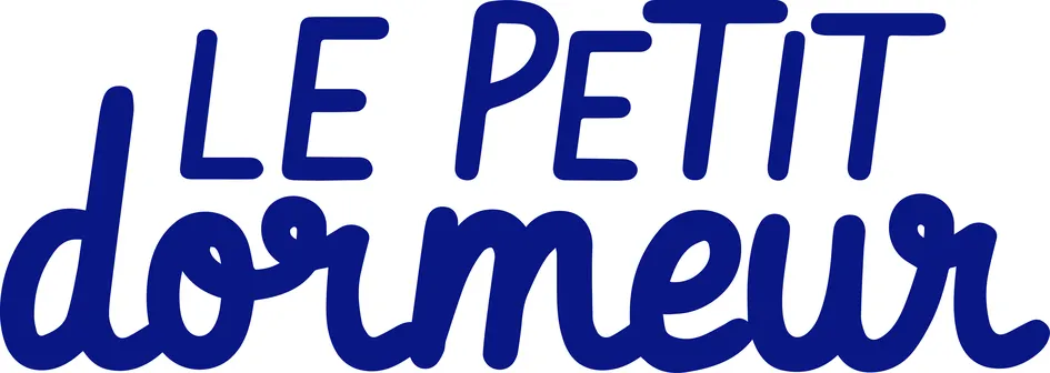 Le Petit Dormeur est une marque déposée par LE PETIT DORMEUR