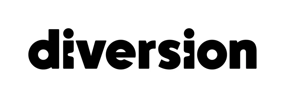 Diversion est une marque déposée par DIVRSION