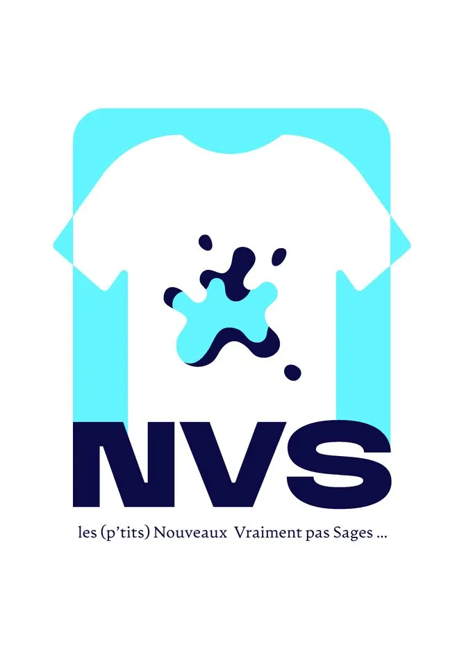 Nvs Les (P'tits) Nouveaux Vraiment Pas Sages... est une marque déposée par L & A (L & A PROJETS INFORMATIQUES)